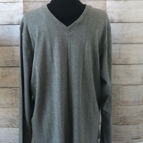 Covington long sleeve shirt - Picture 2 of 5
